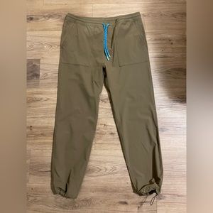 Cotopaxi Subo Pants Large